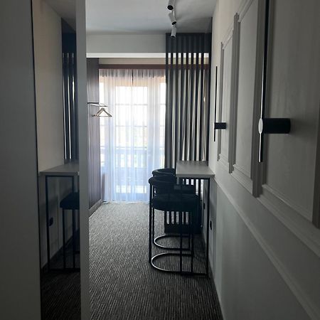 Hotel Zlatni Bor Sokolac  Extérieur photo